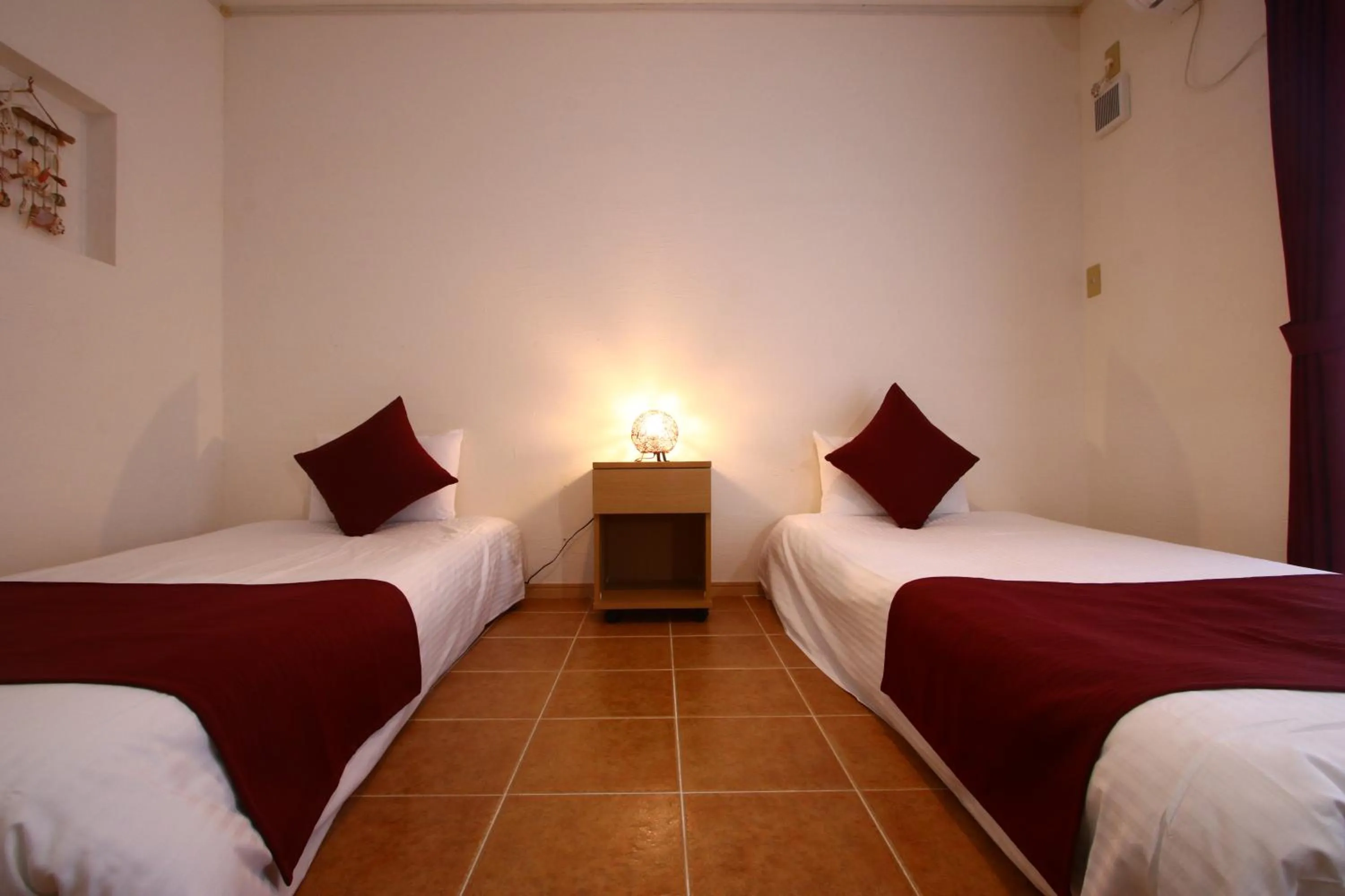 AsobiBASE Yamabare-House