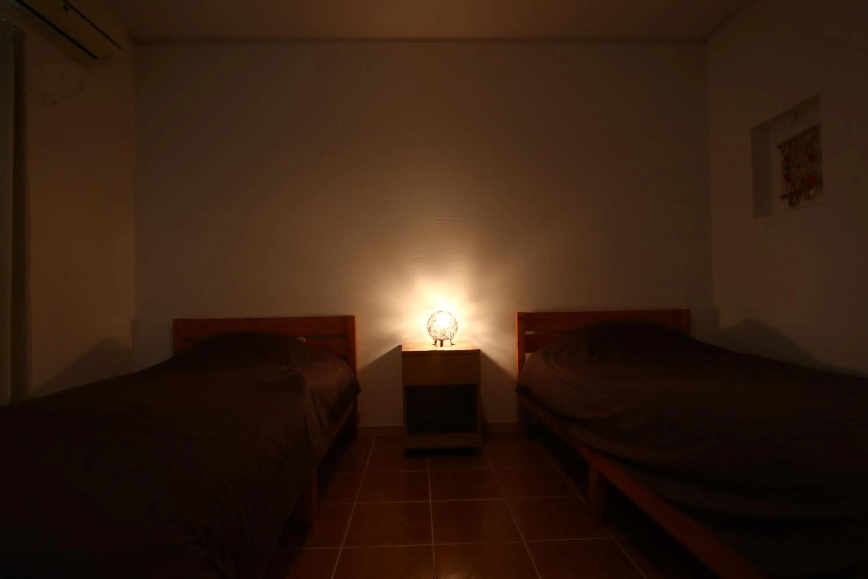 AsobiBASE Yamabare-House