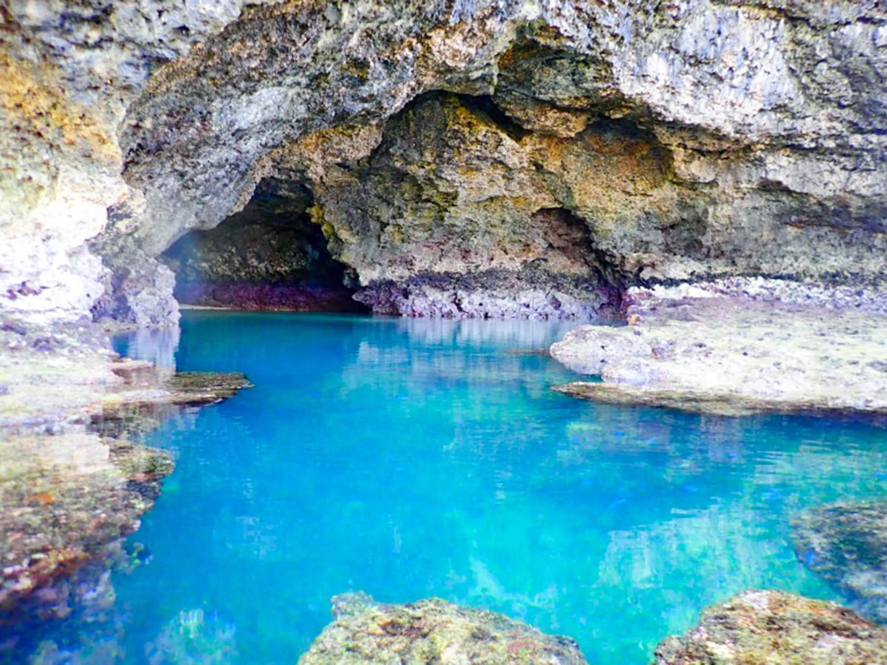 Nearby landmark in AsobiBASE Yamabare-House