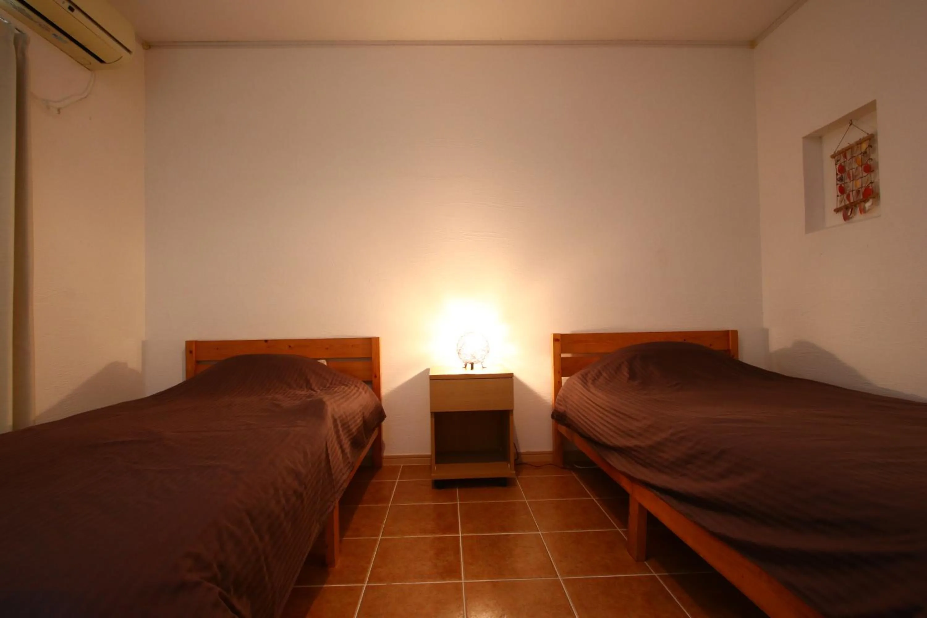 AsobiBASE Yamabare-House