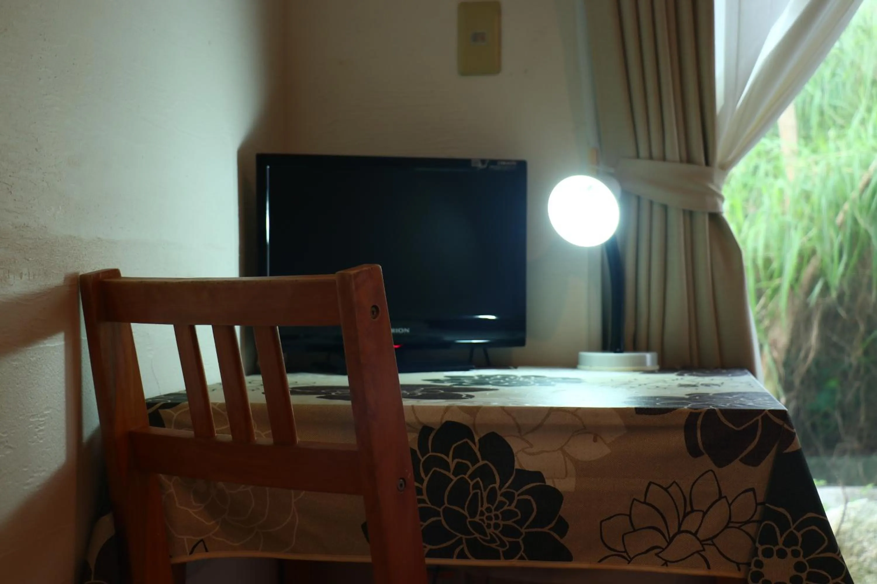 AsobiBASE Yamabare-House