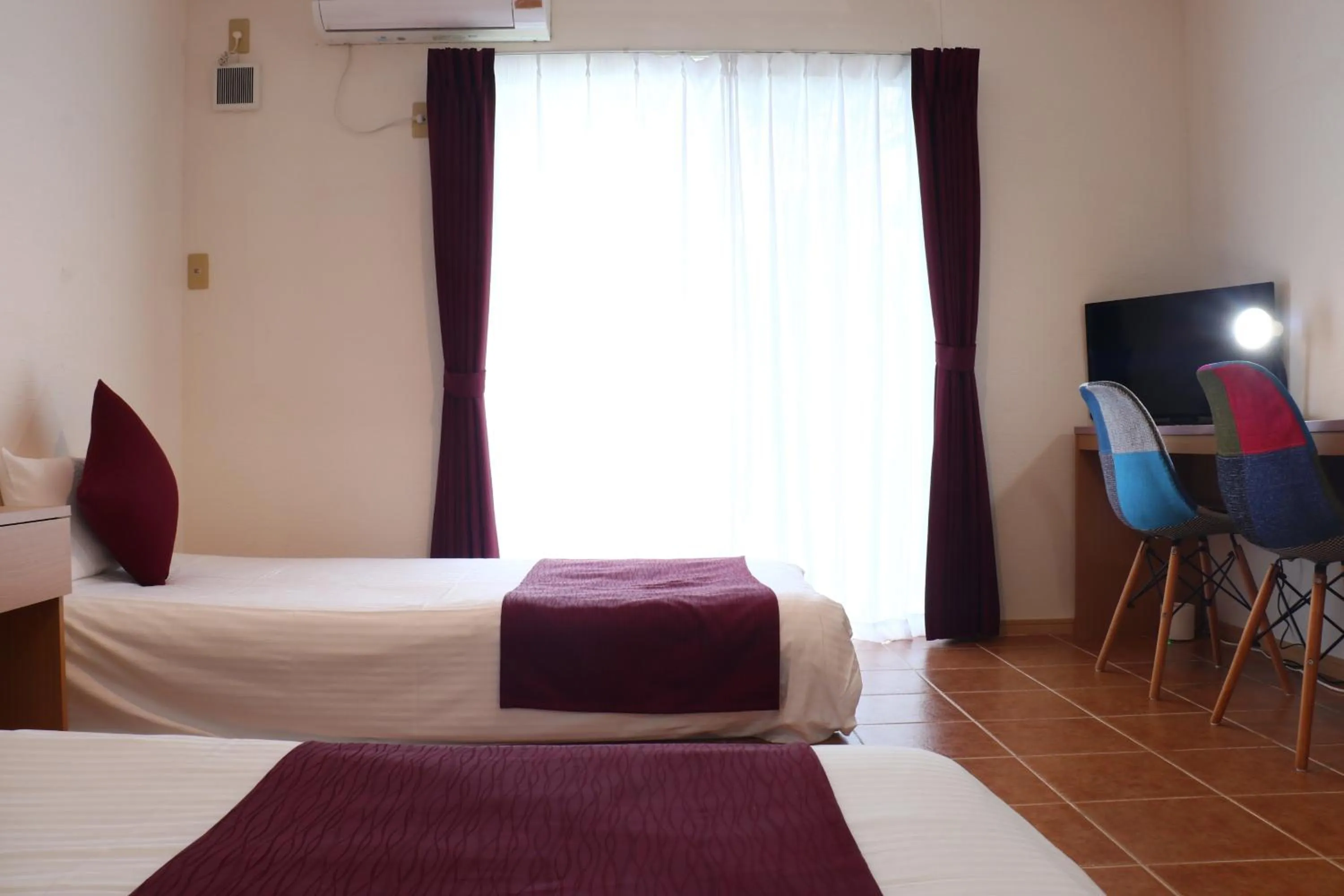 AsobiBASE Yamabare-House