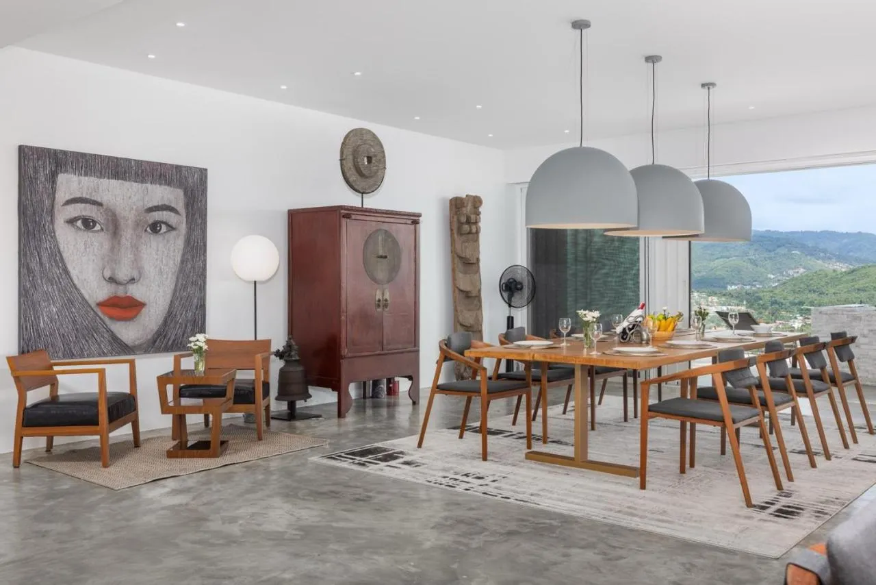 UniQue BoutiQue Resort