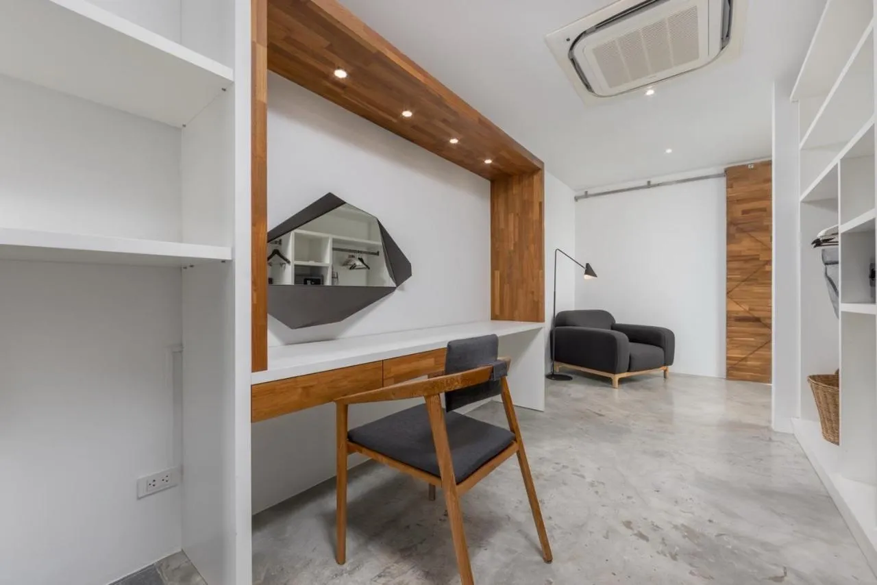 UniQue BoutiQue Resort