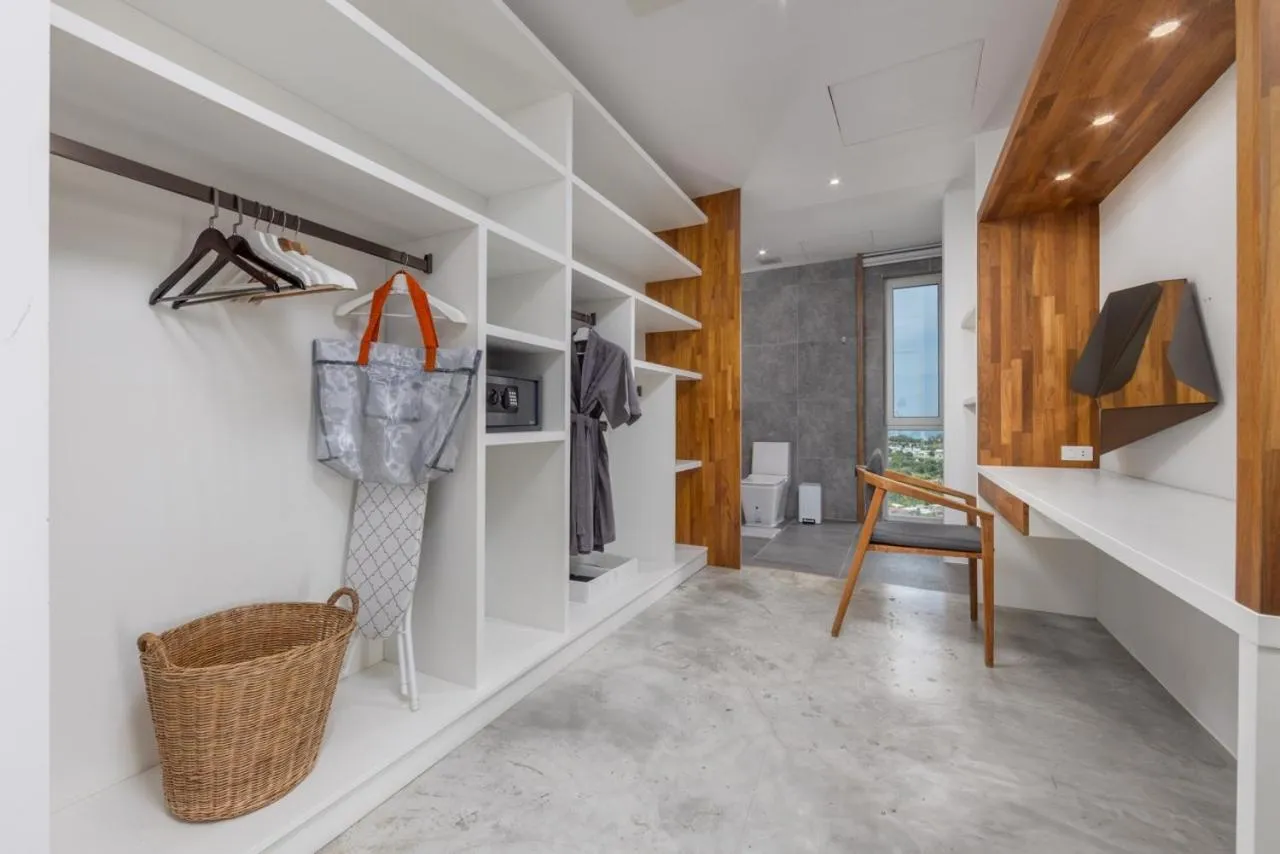 UniQue BoutiQue Resort