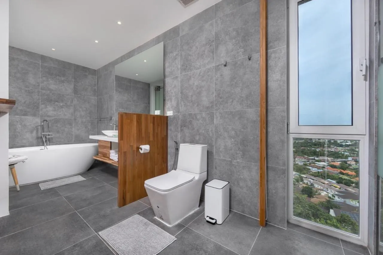 UniQue BoutiQue Resort