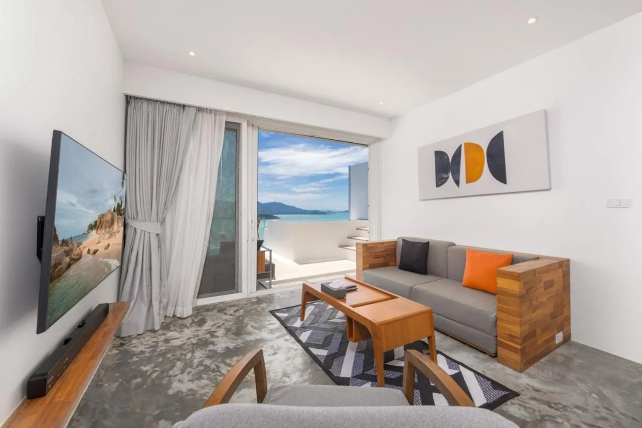 UniQue BoutiQue Resort