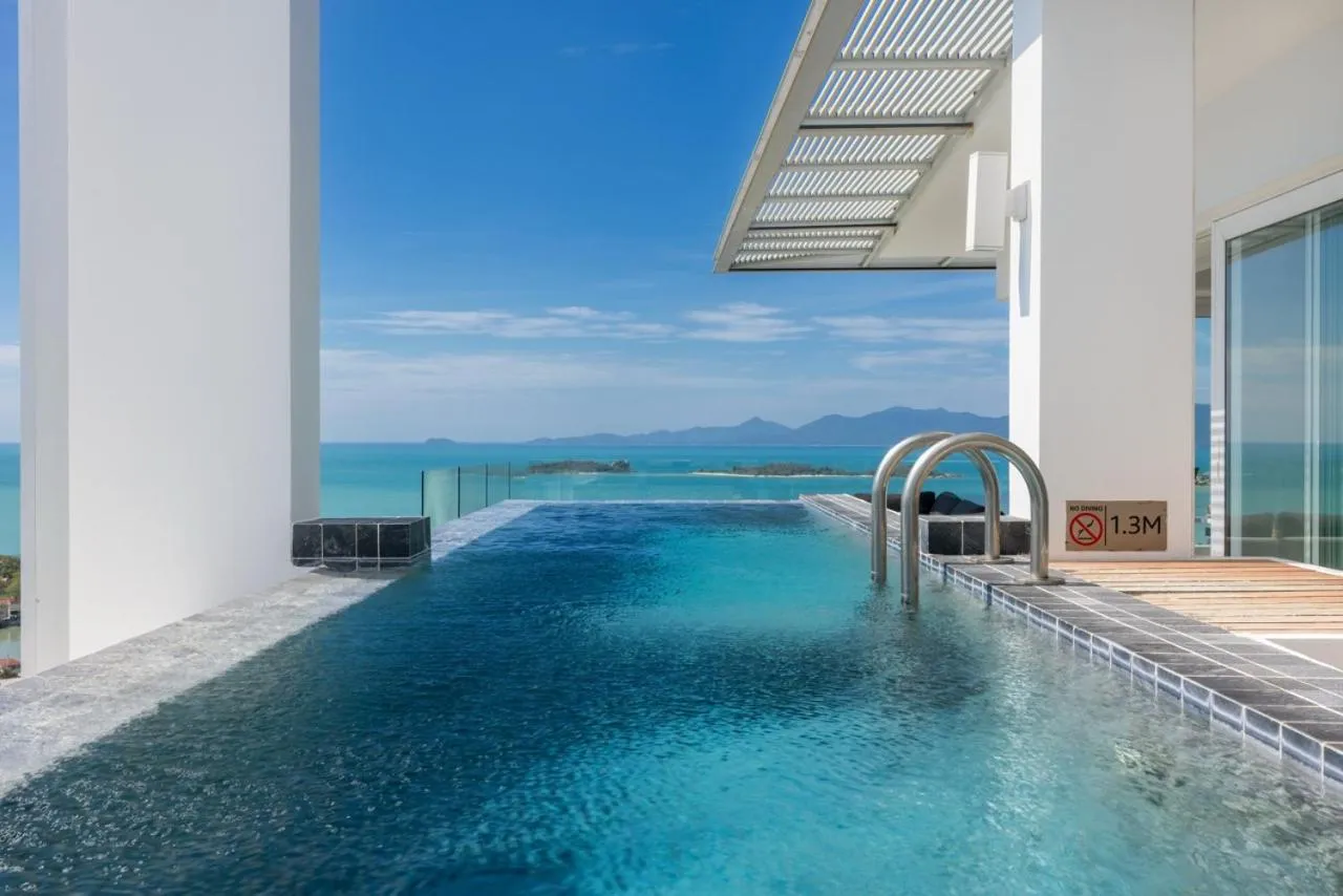 UniQue BoutiQue Resort