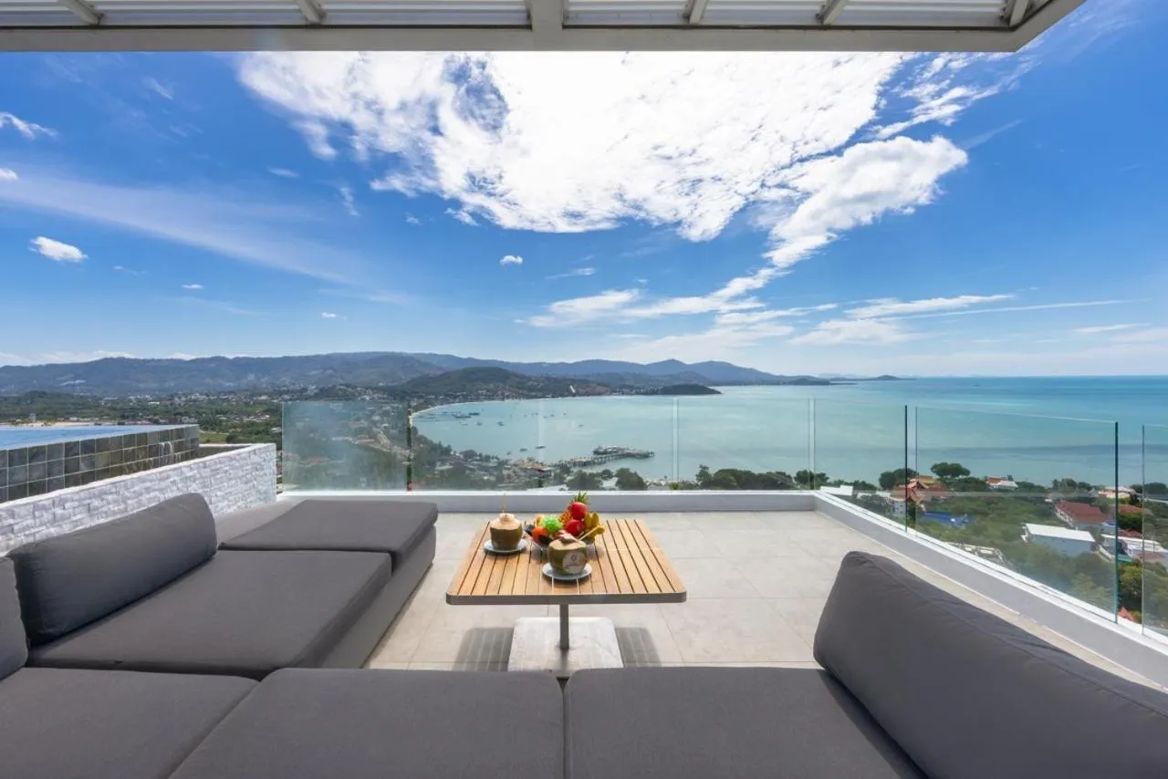 UniQue BoutiQue Resort