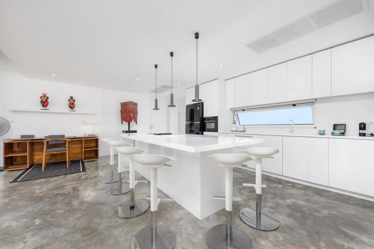 UniQue BoutiQue Resort