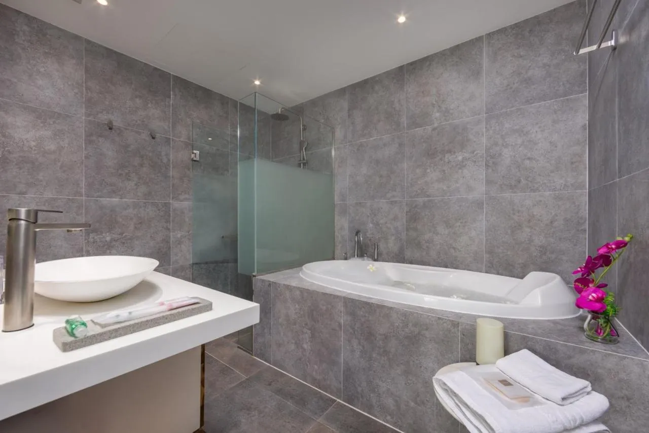 UniQue BoutiQue Resort