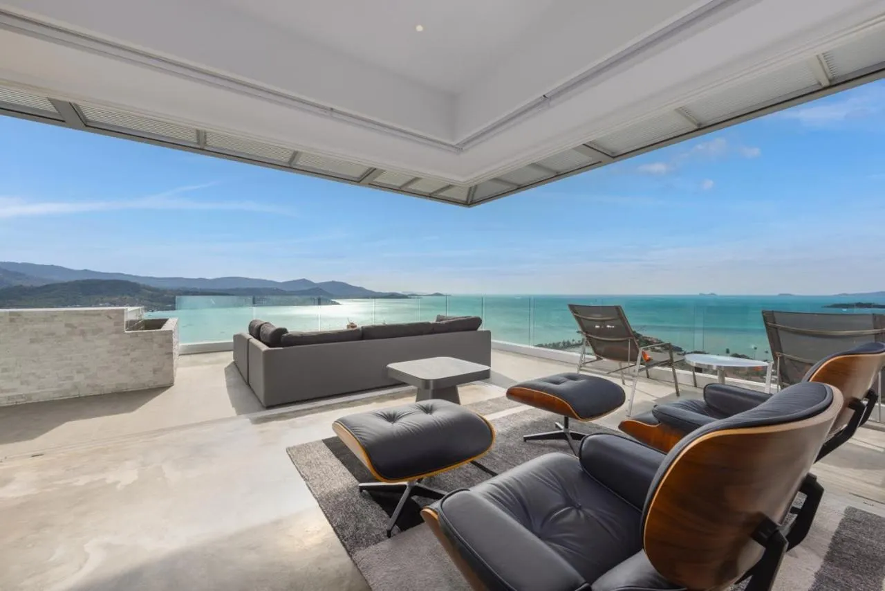 UniQue BoutiQue Resort