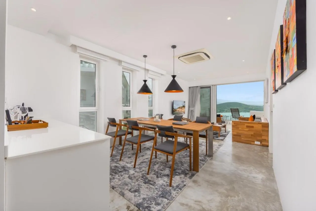 UniQue BoutiQue Resort