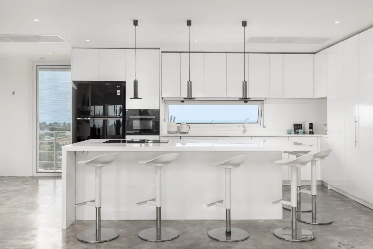 UniQue BoutiQue Resort