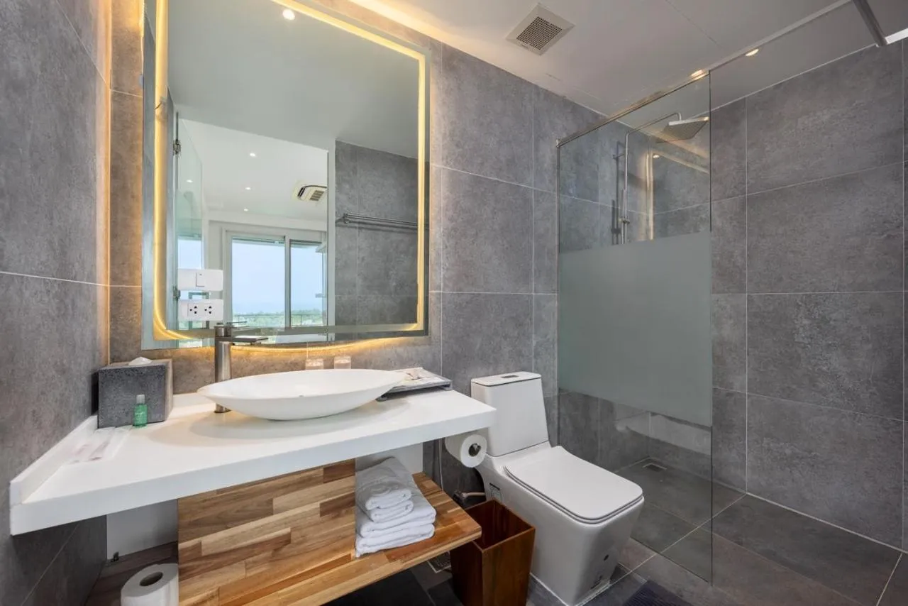 UniQue BoutiQue Resort