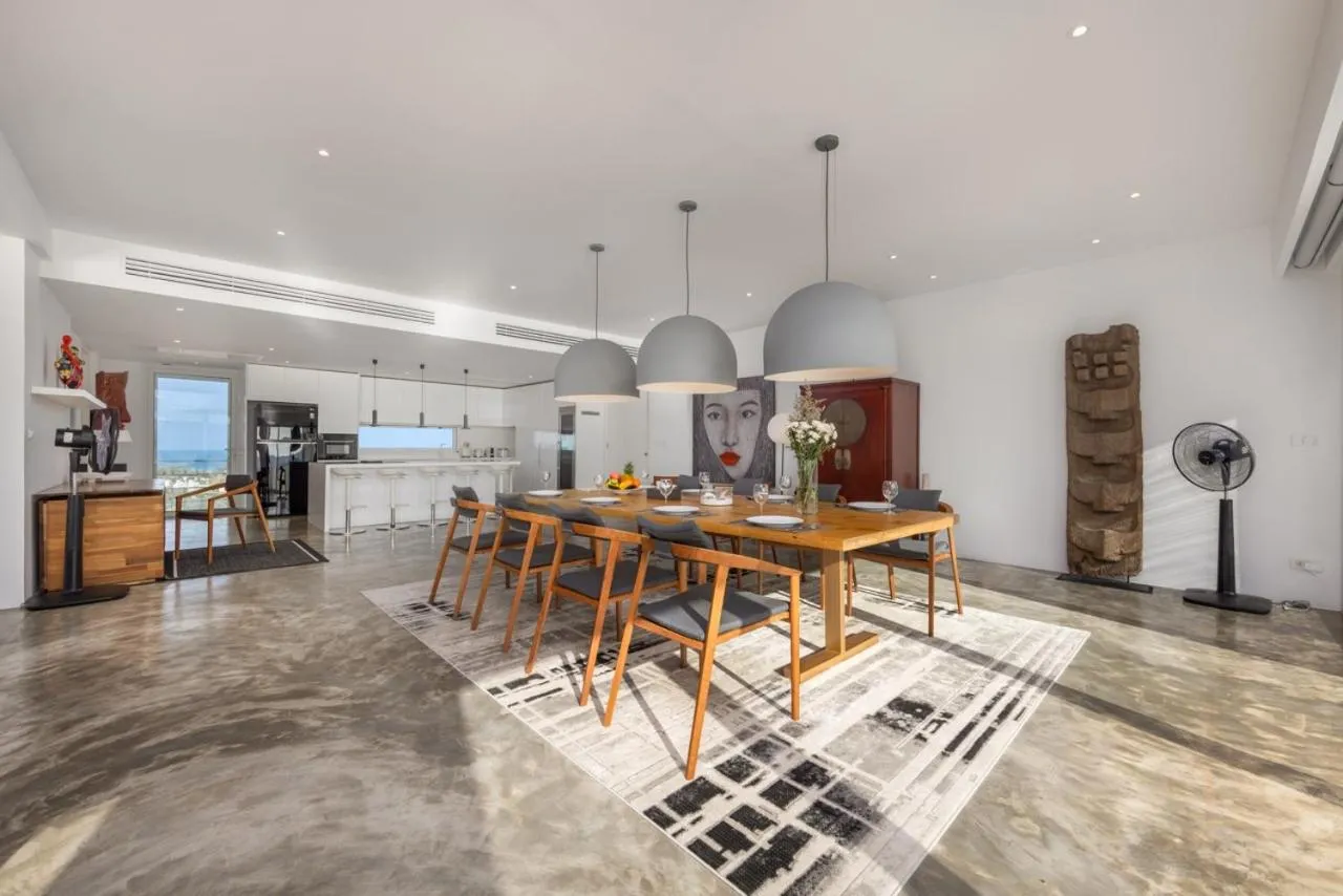 UniQue BoutiQue Resort