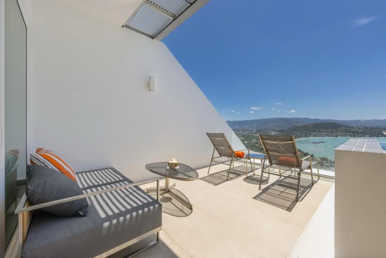 UniQue BoutiQue Resort