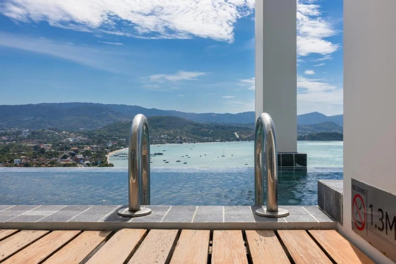 UniQue BoutiQue Resort