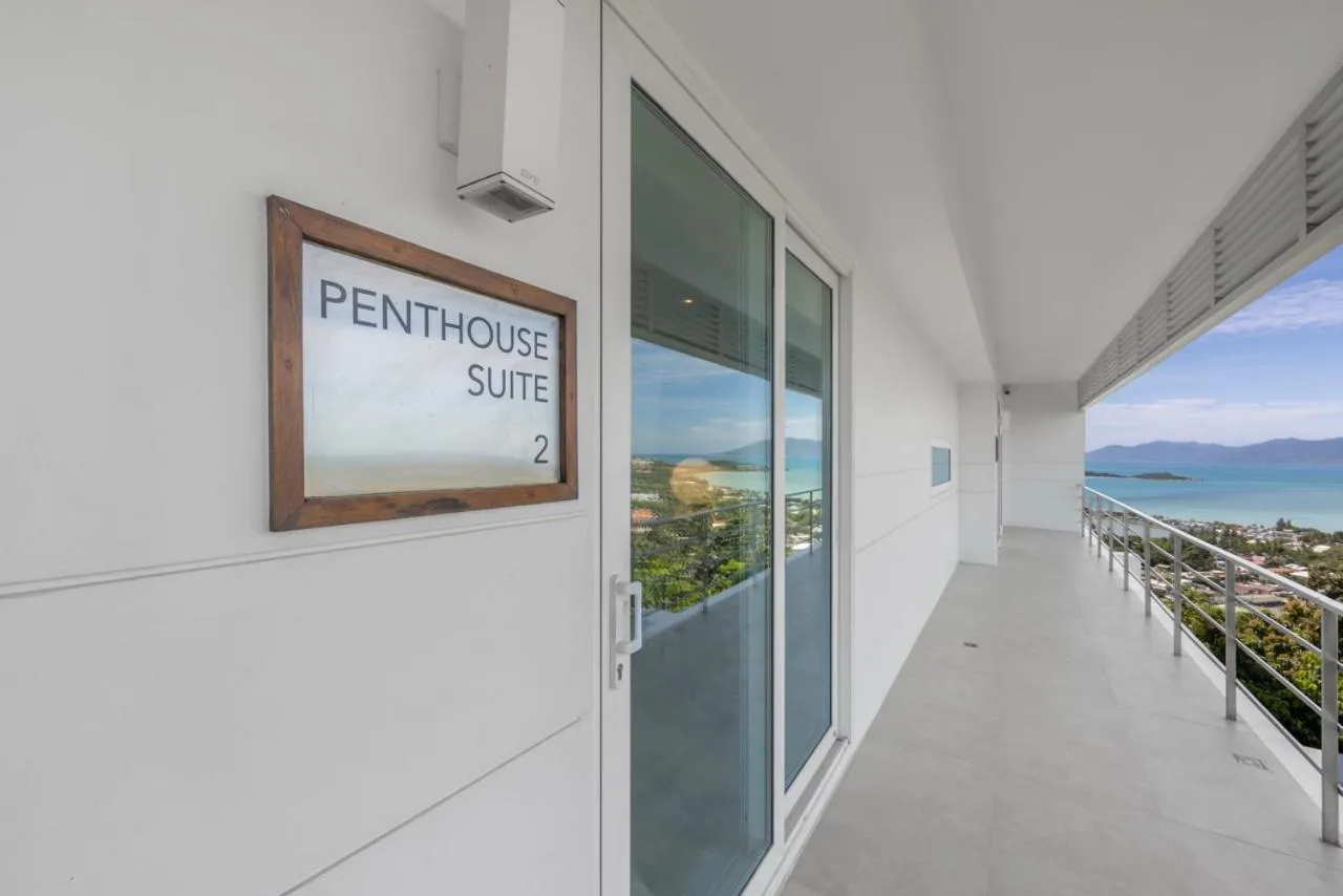 UniQue BoutiQue Resort