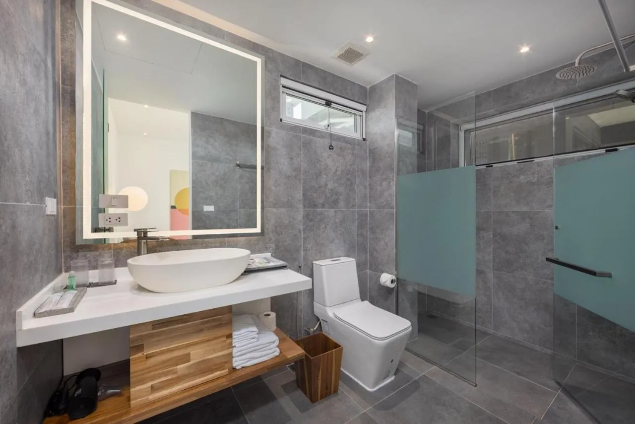 UniQue BoutiQue Resort