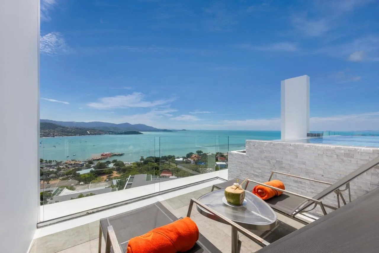 UniQue BoutiQue Resort