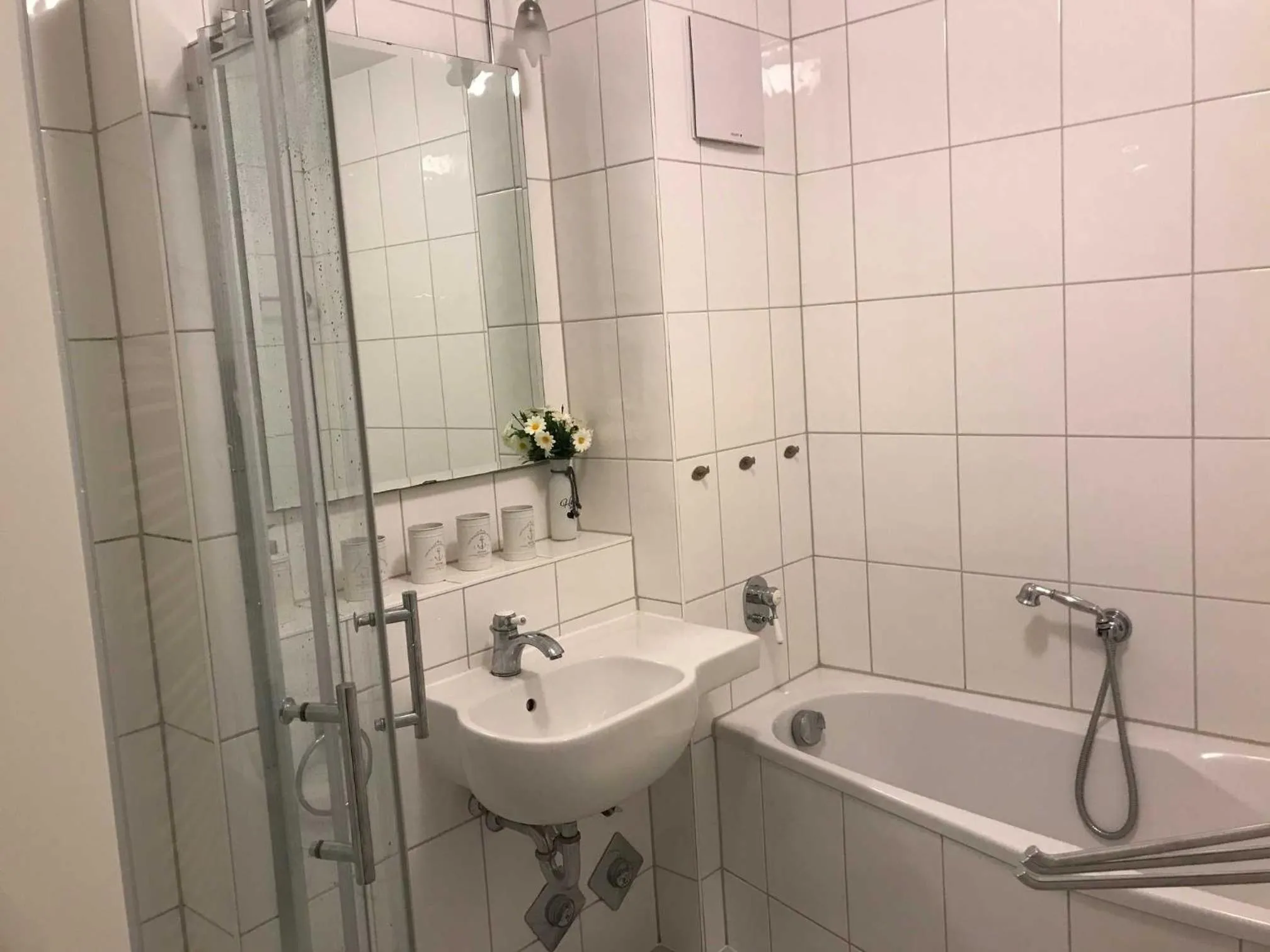 Villa Strandperle Whg 05