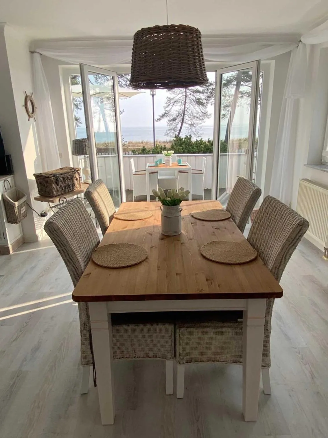 Villa Strandperle Whg 05