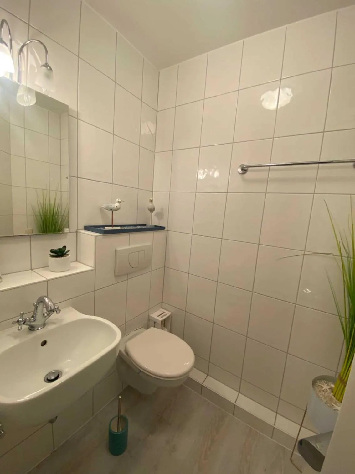 Villa Strandperle Whg 05