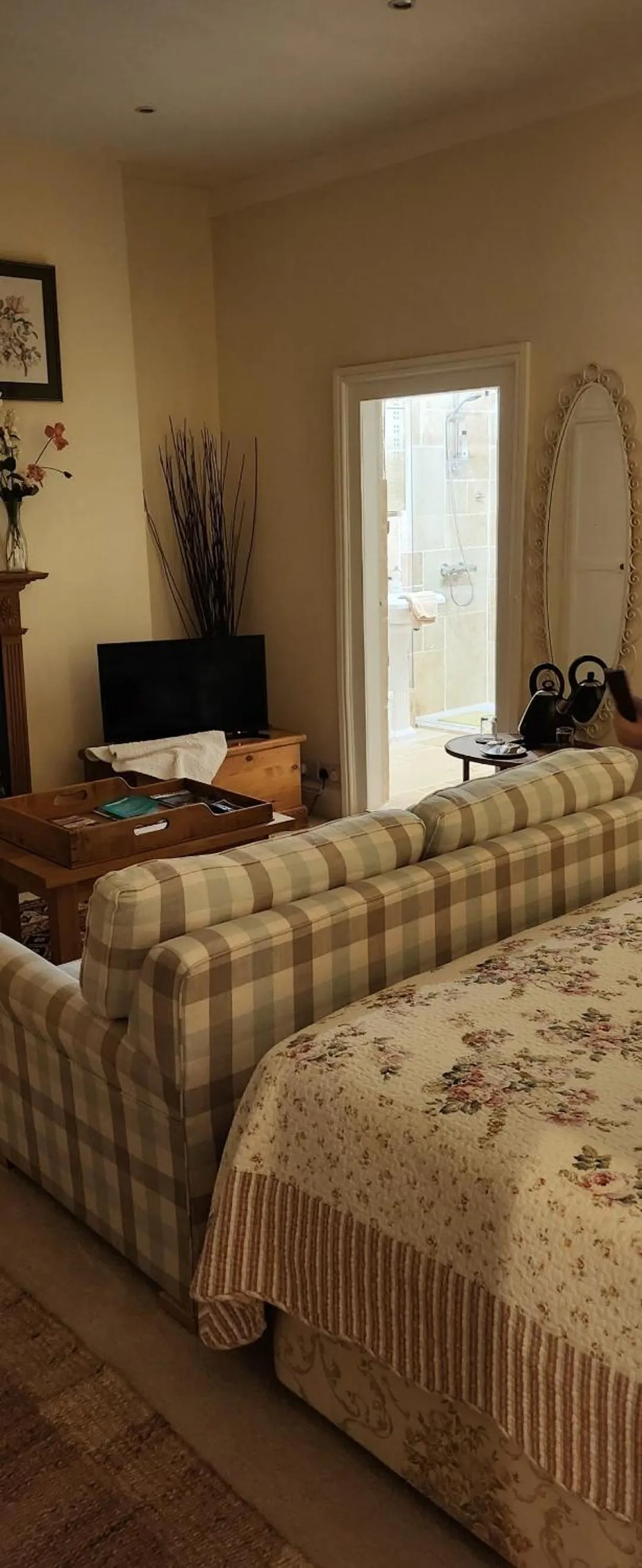 Bed in Anzac Street B&B