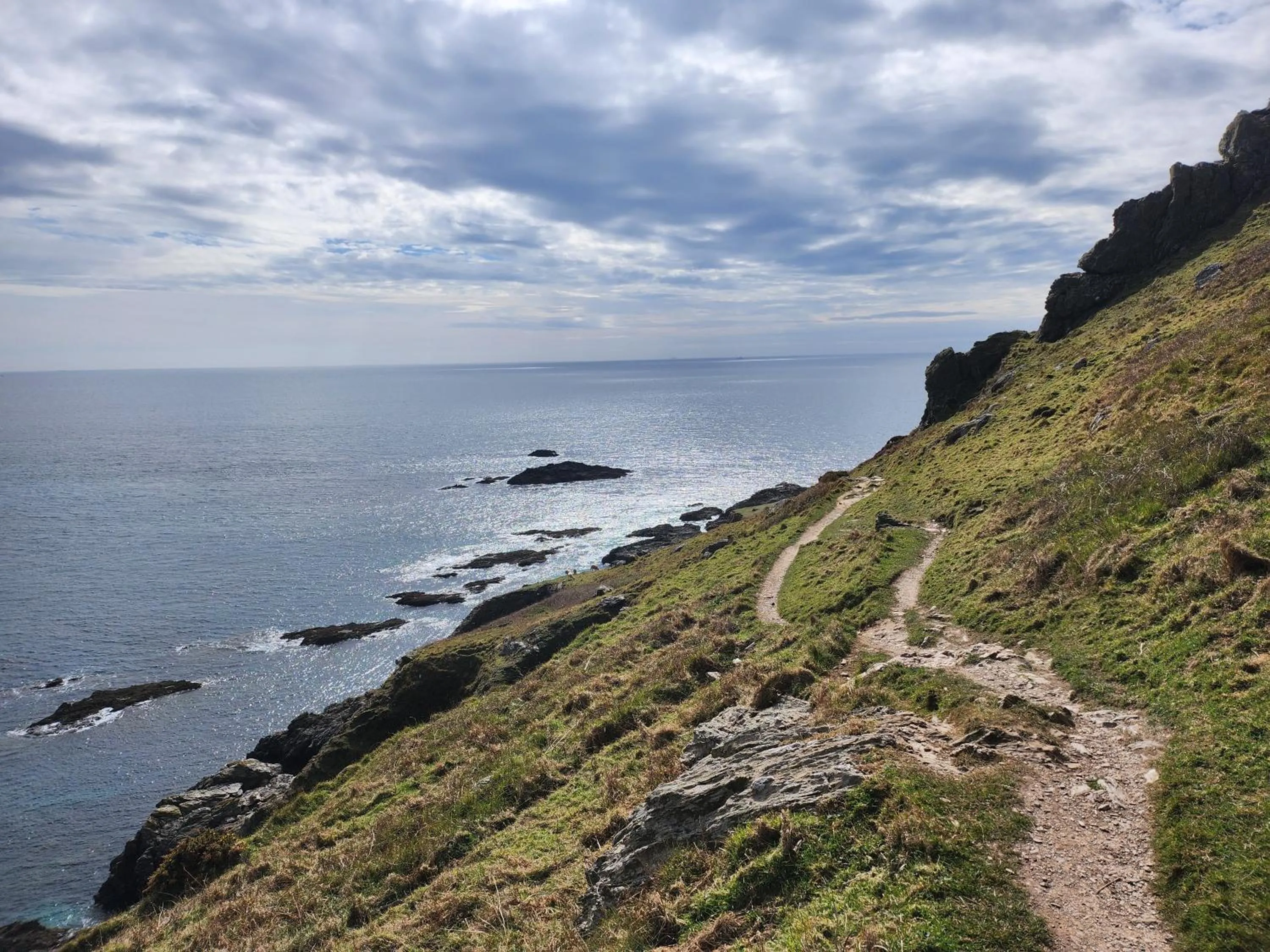 Nearby landmark in Anzac Street B+Bistro