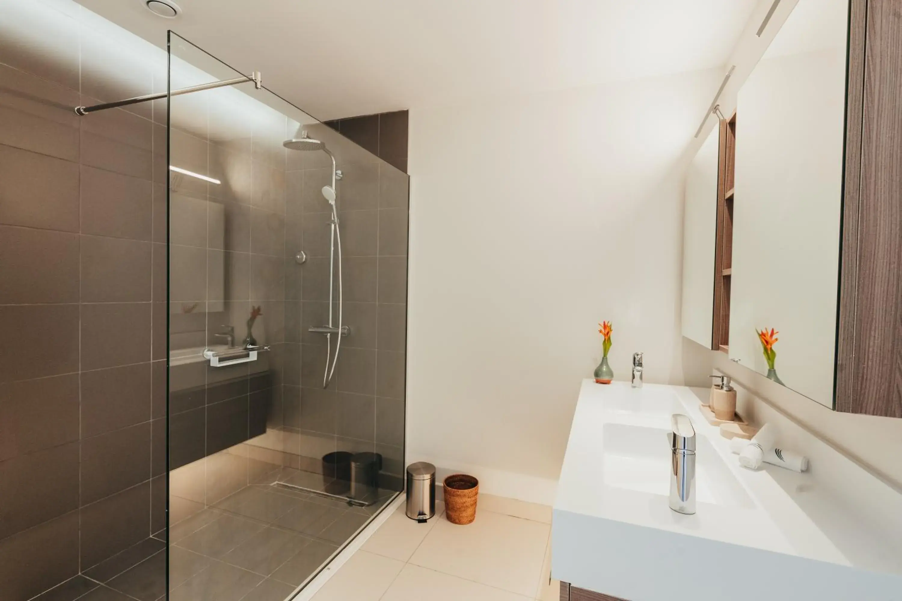 Studio in Domaine de Grand Baie Studio in Domaine de Grand Baie