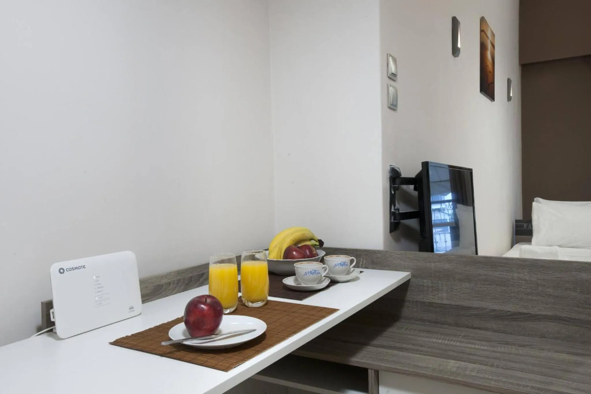 Other in Studio next to Agios Nikolaos Church