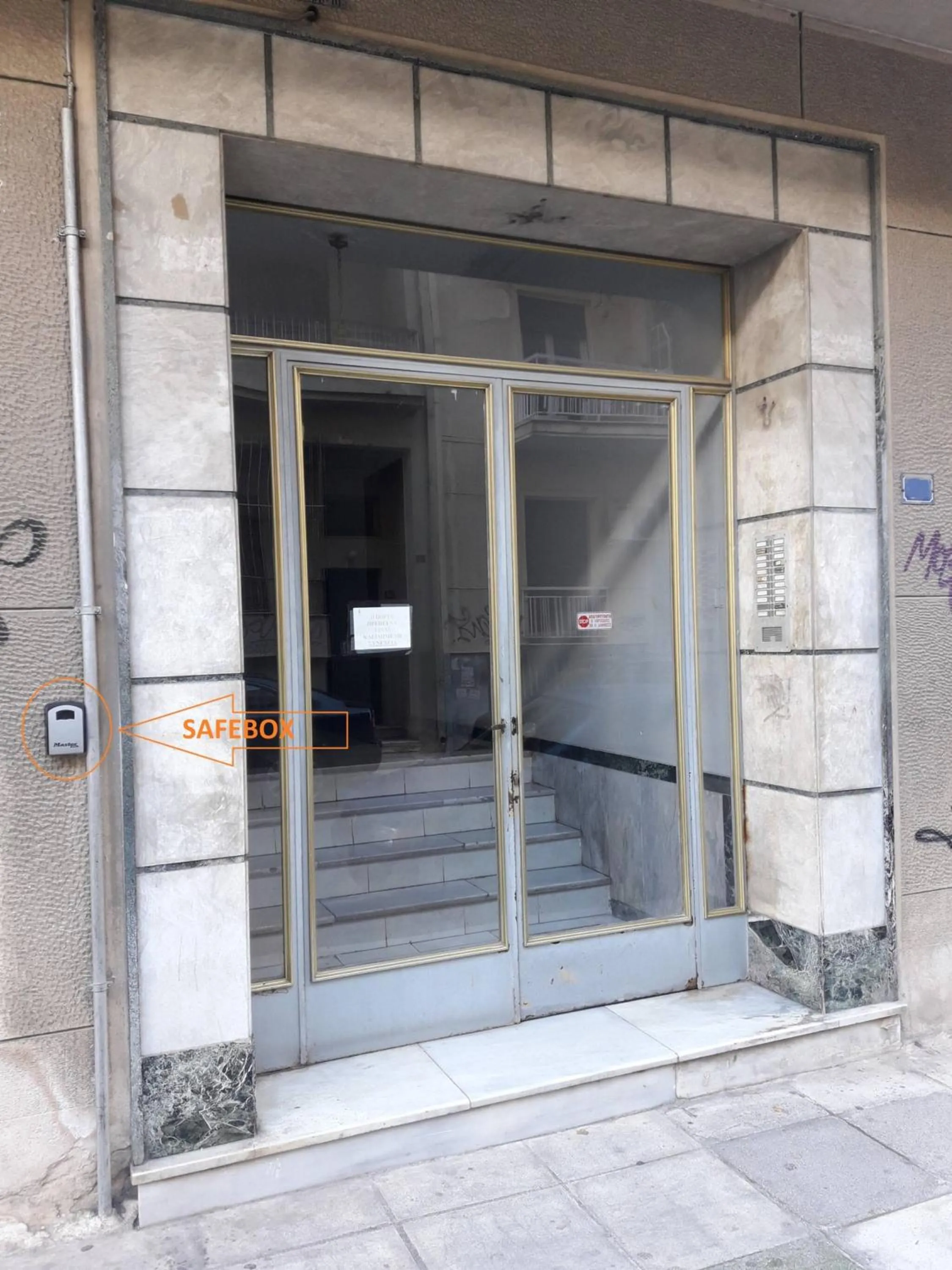 Other in Studio next to Agios Nikolaos Church