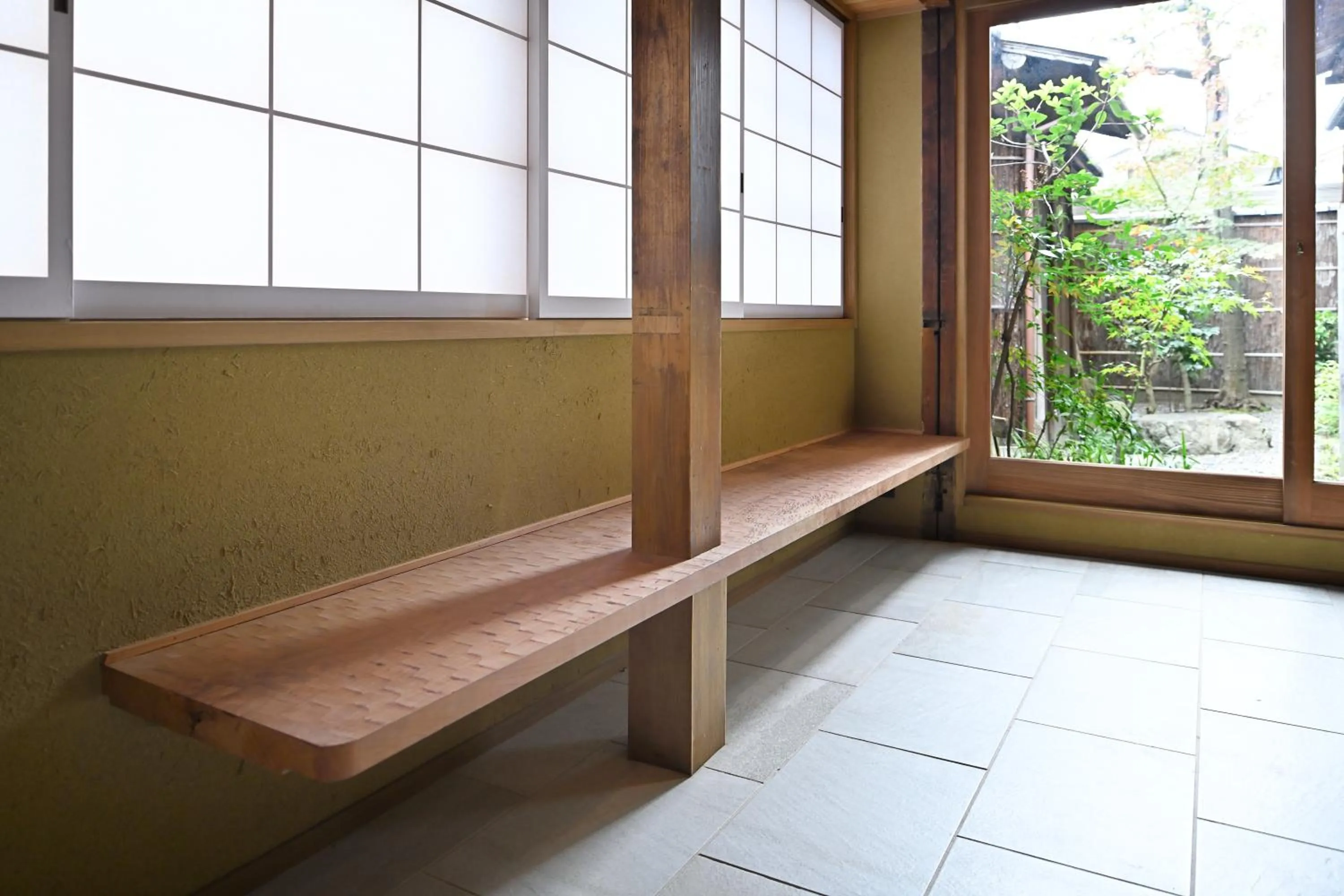 Day in Nishijin Fujita