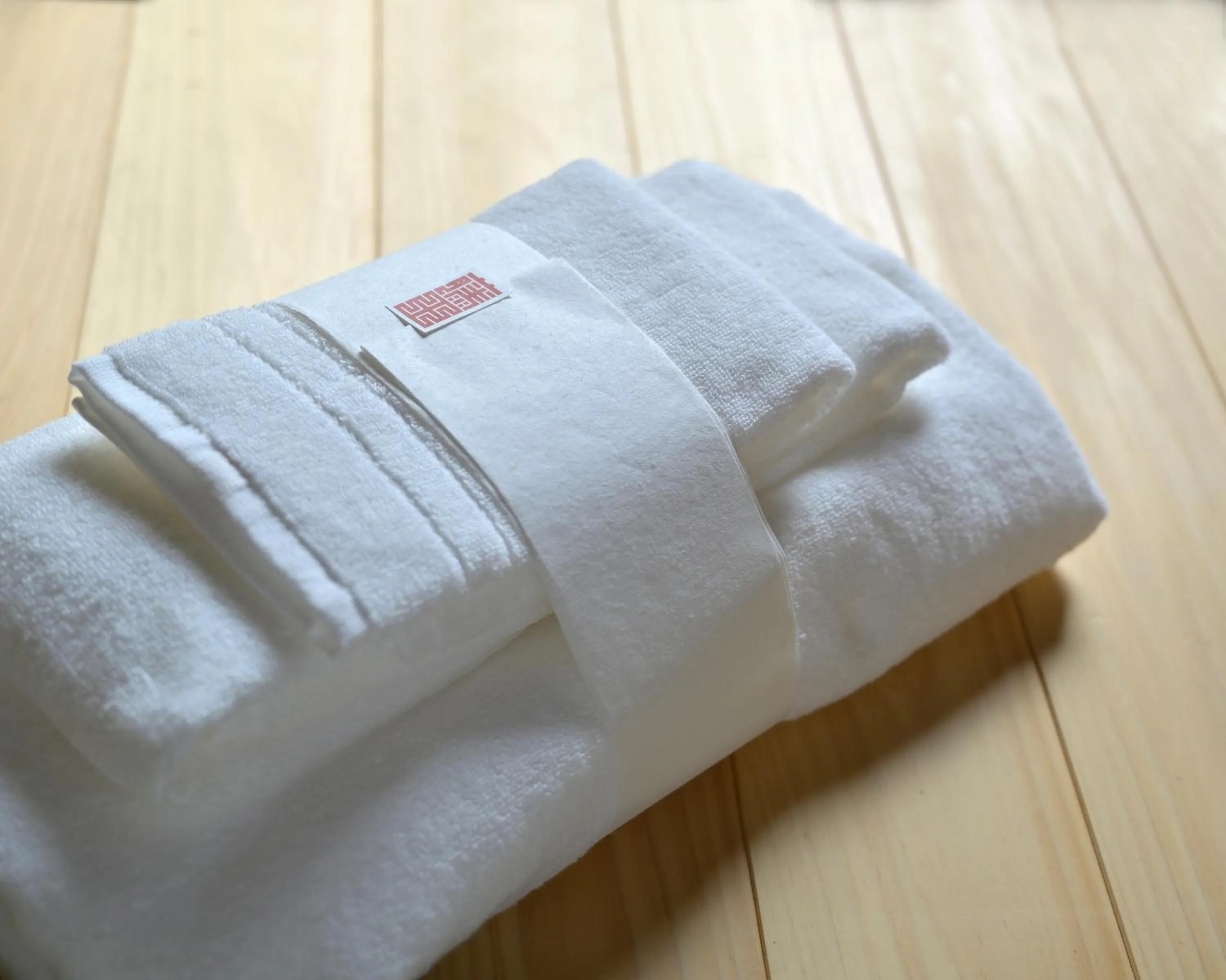 Shower in Nishijin Fujita