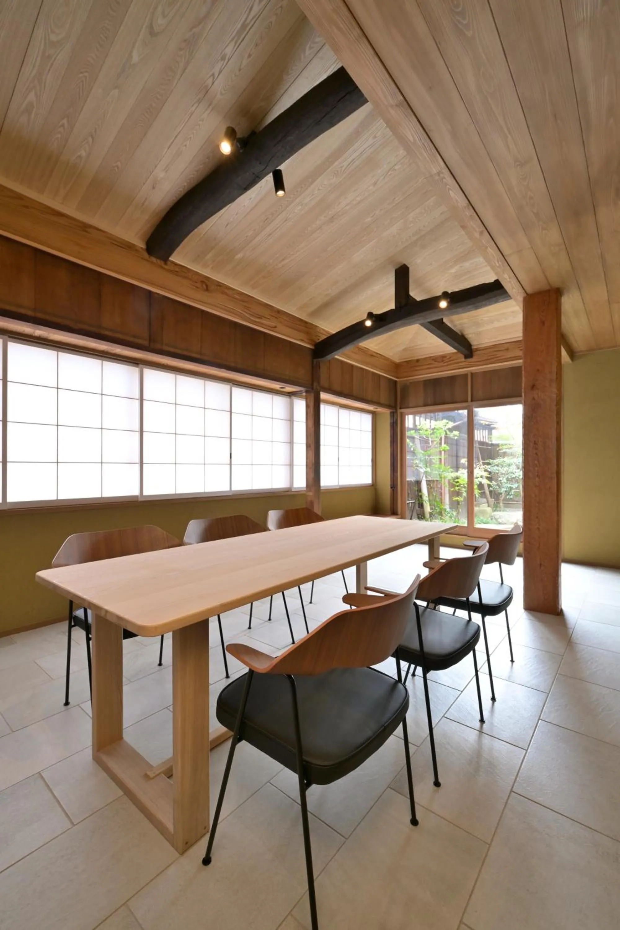 Day in Nishijin Fujita