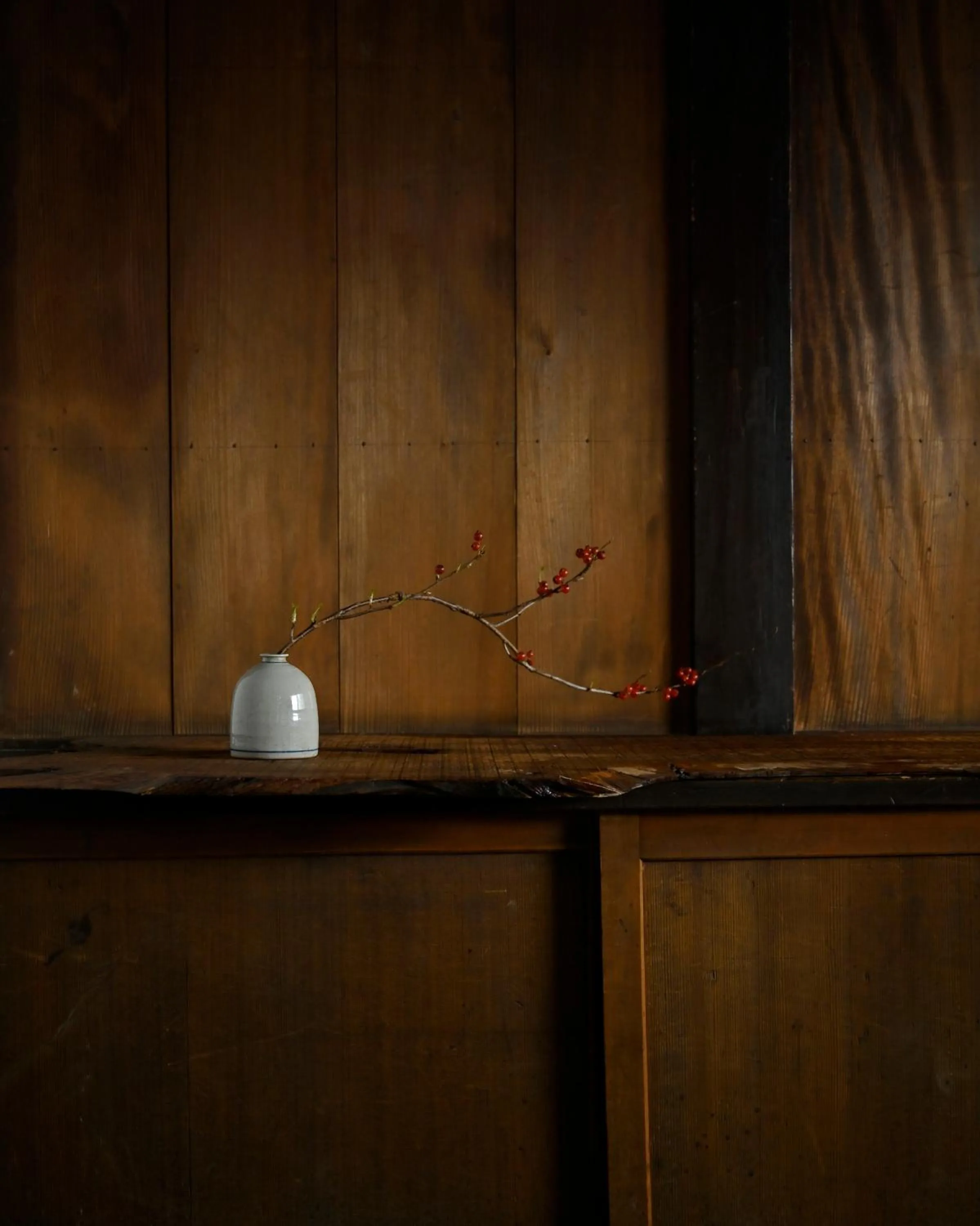 Day in Nishijin Fujita