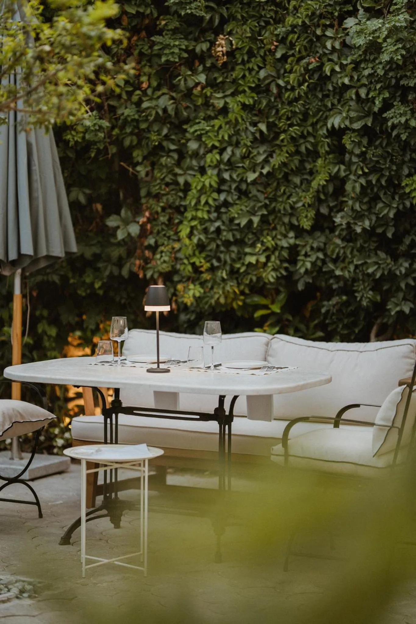 Property building in The Bold Type Hotel, a Member of Design Hotels