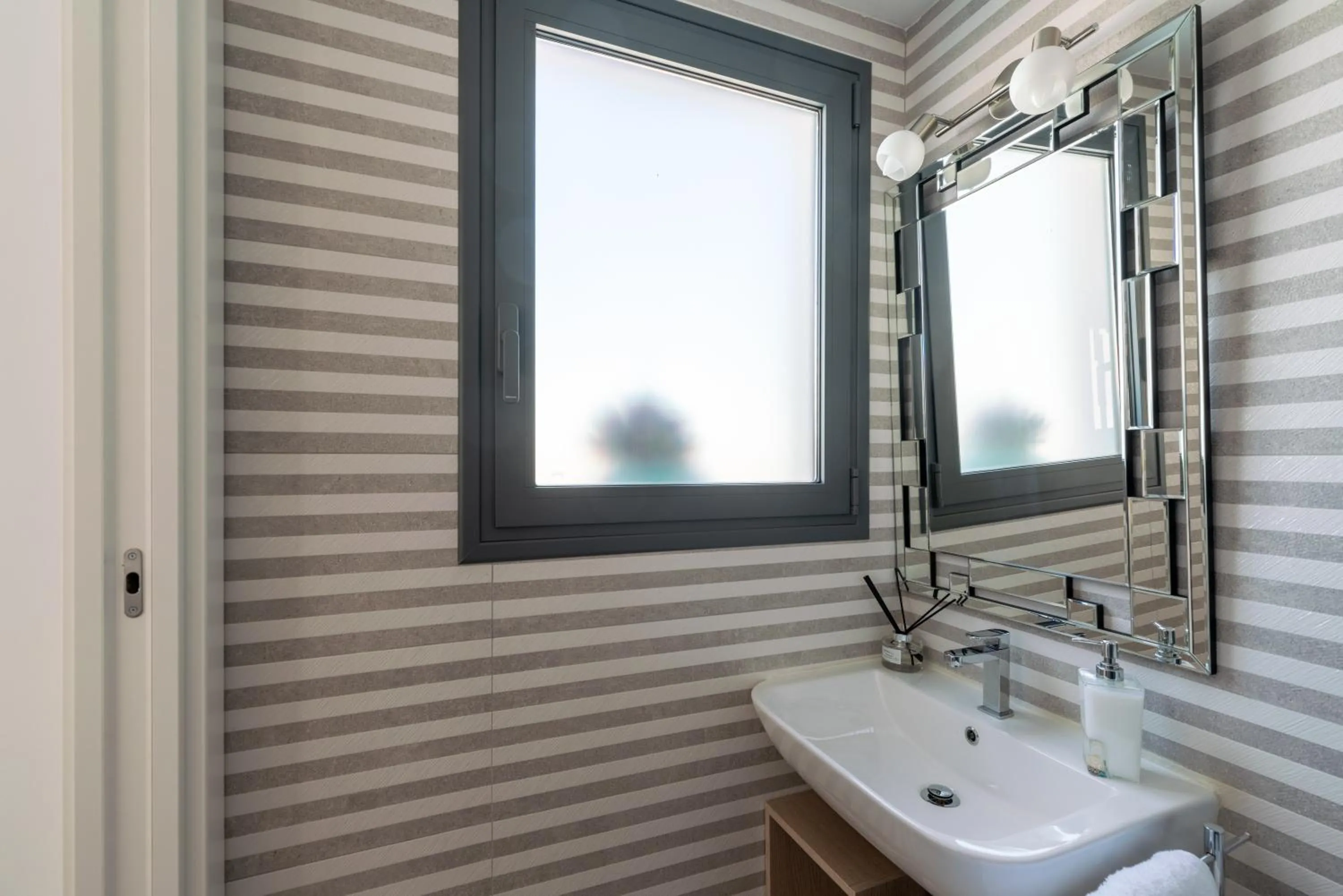 Bathroom in Veoapartment San Lorenzo