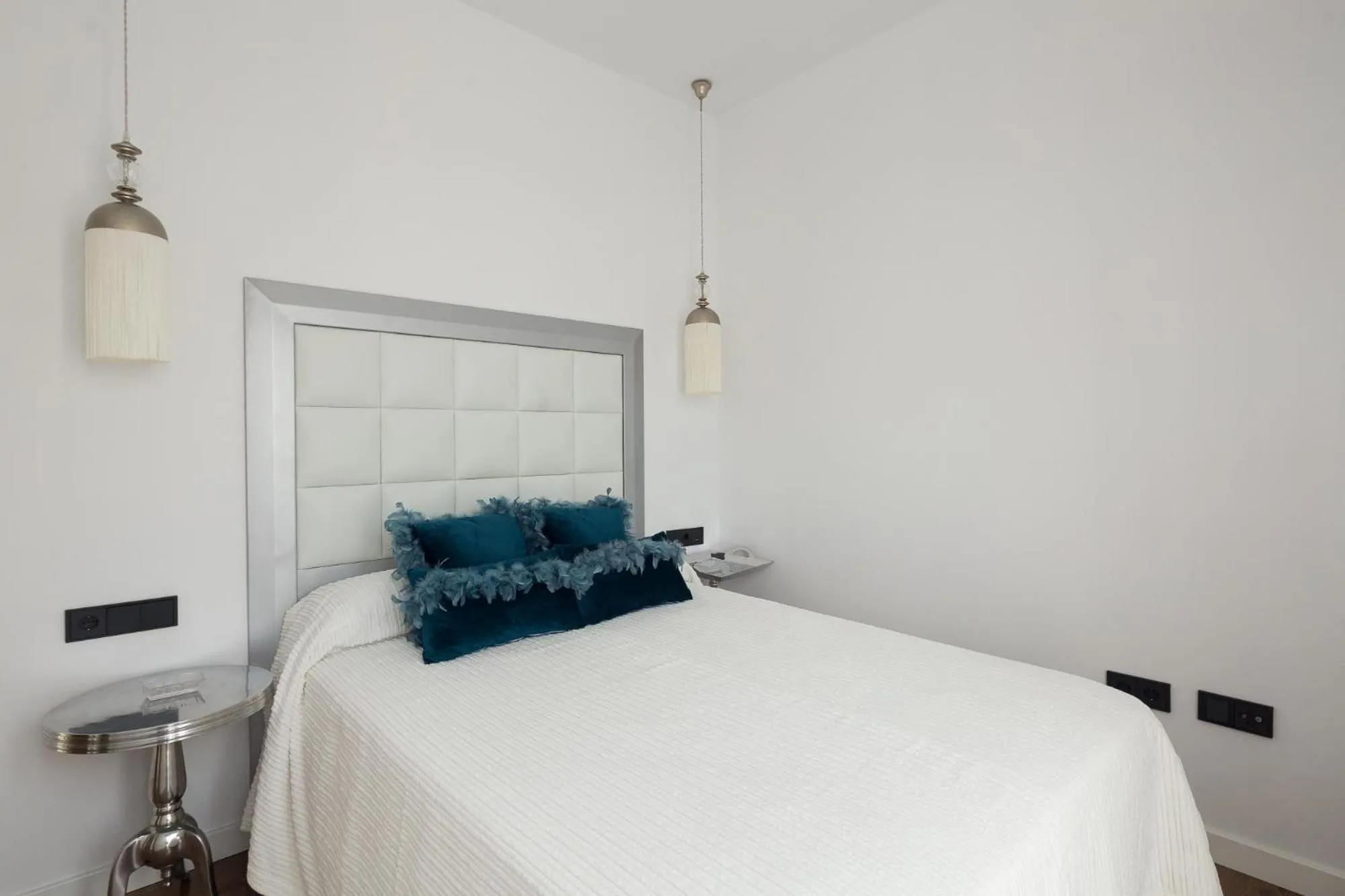 Bedroom, Bed in Veoapartment San Lorenzo