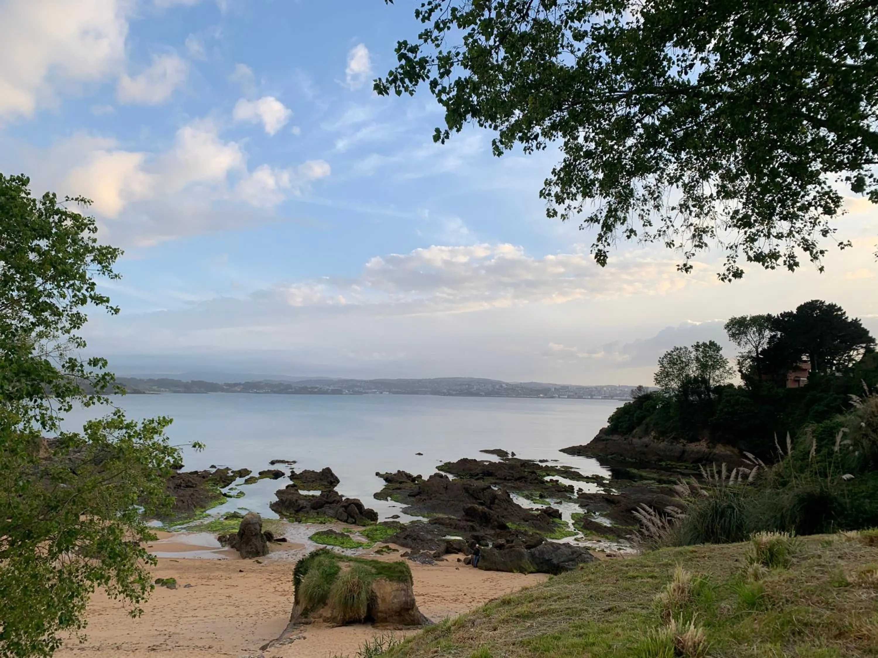 Property building in CASA DO ARXENTINO