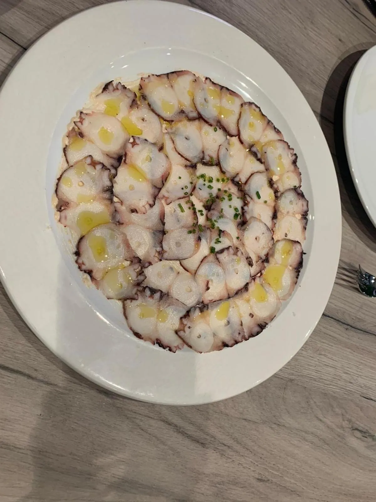 Food in CASA DO ARXENTINO