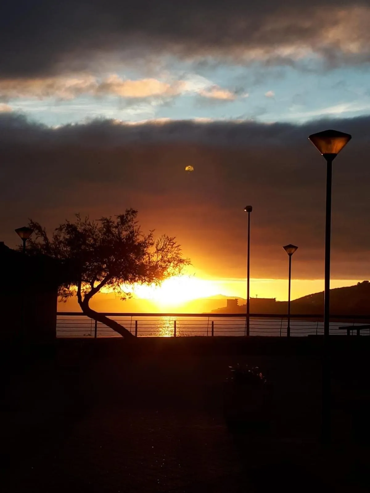 Property building in CASA DO ARXENTINO