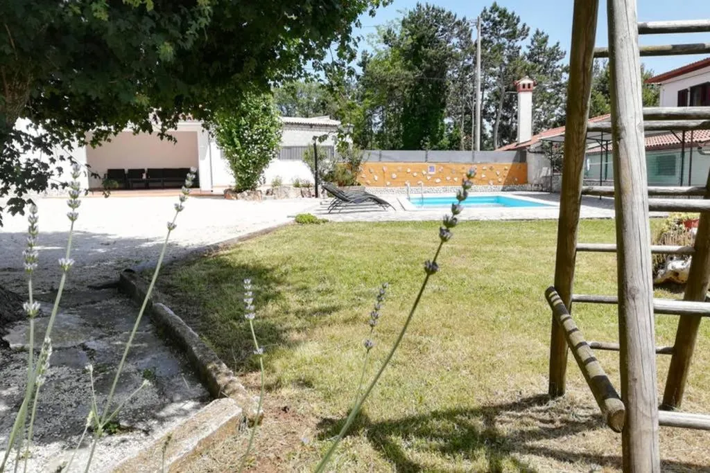 Villa Roža