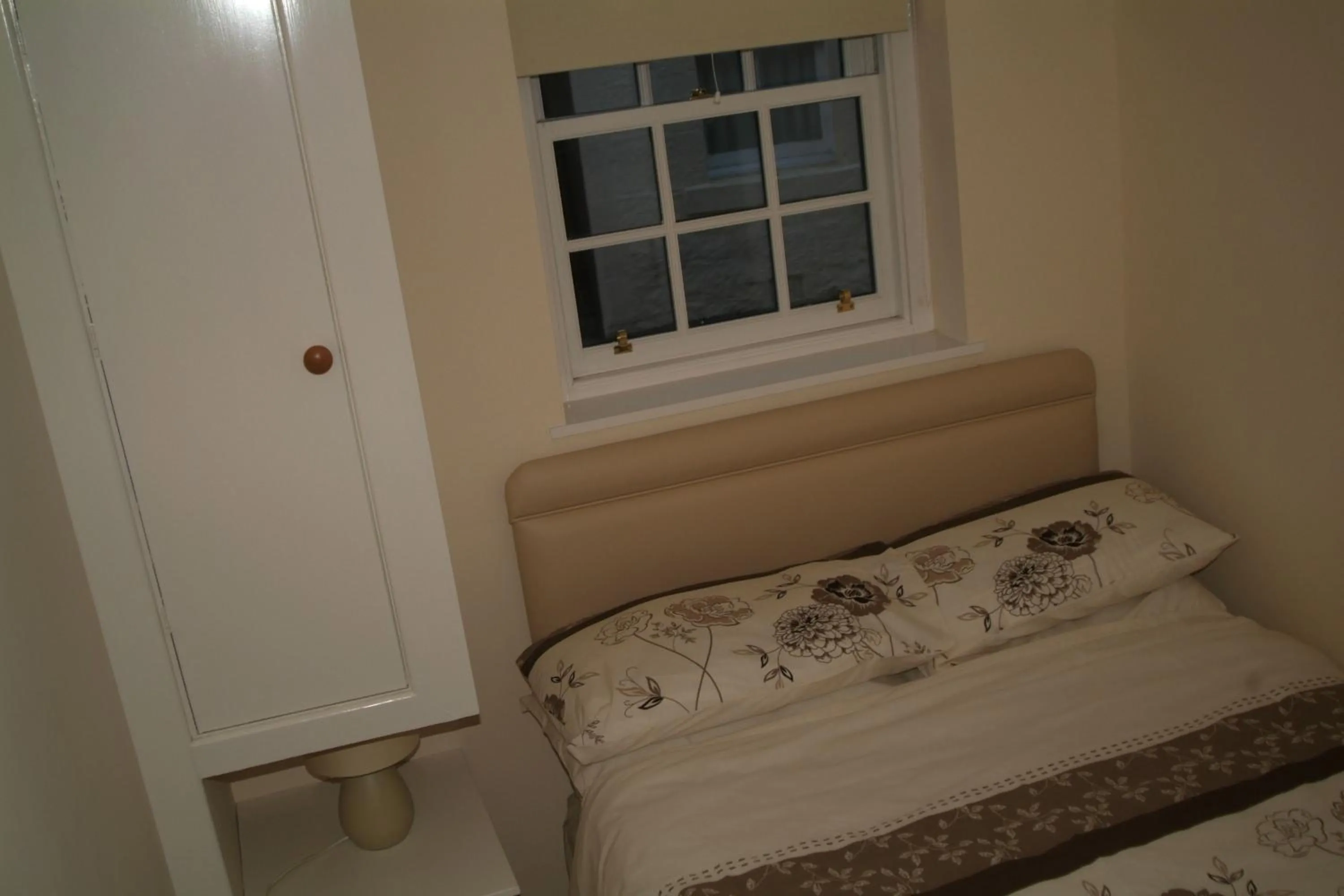 One-Bedroom Apartment in The Hayloft