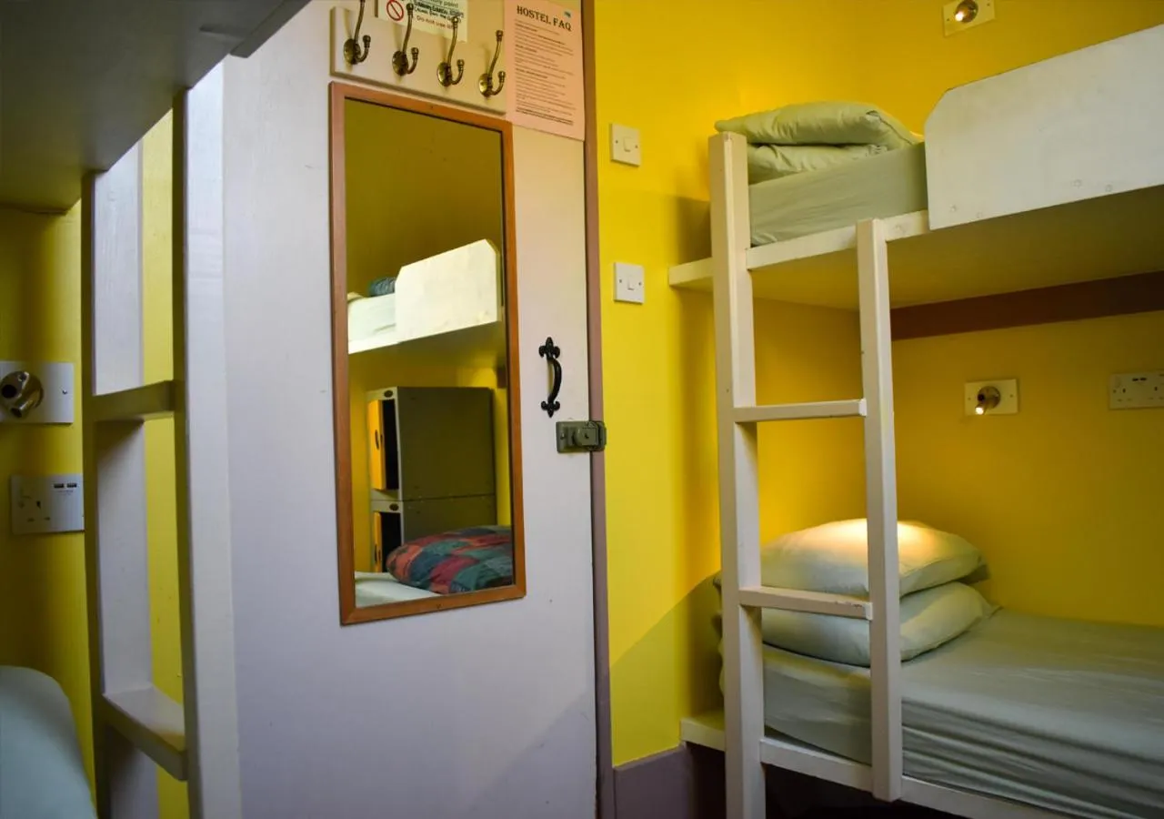 Bed in Castle Rock Hostel - Adults Only