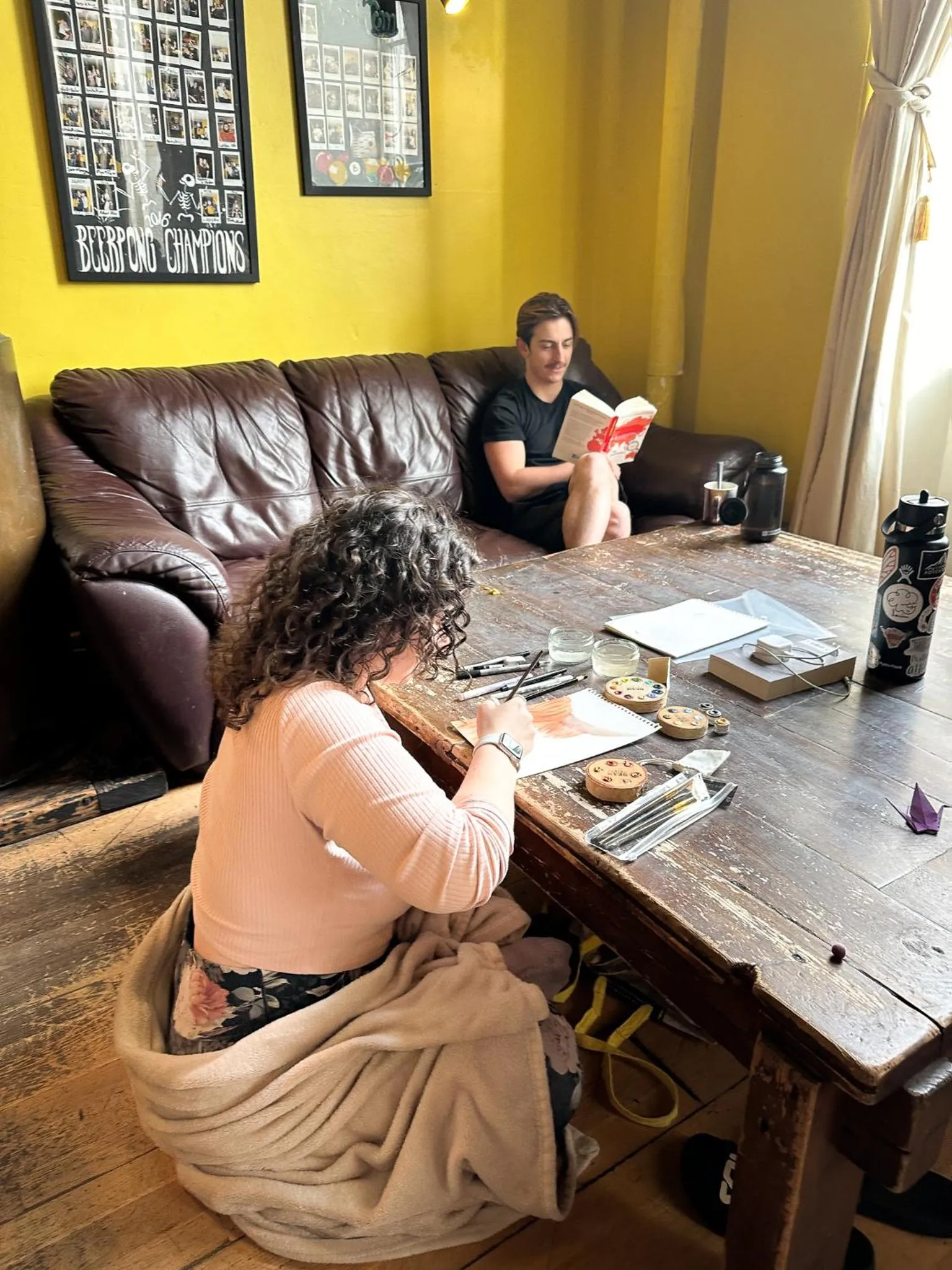 Castle Rock Hostel - Adults Only