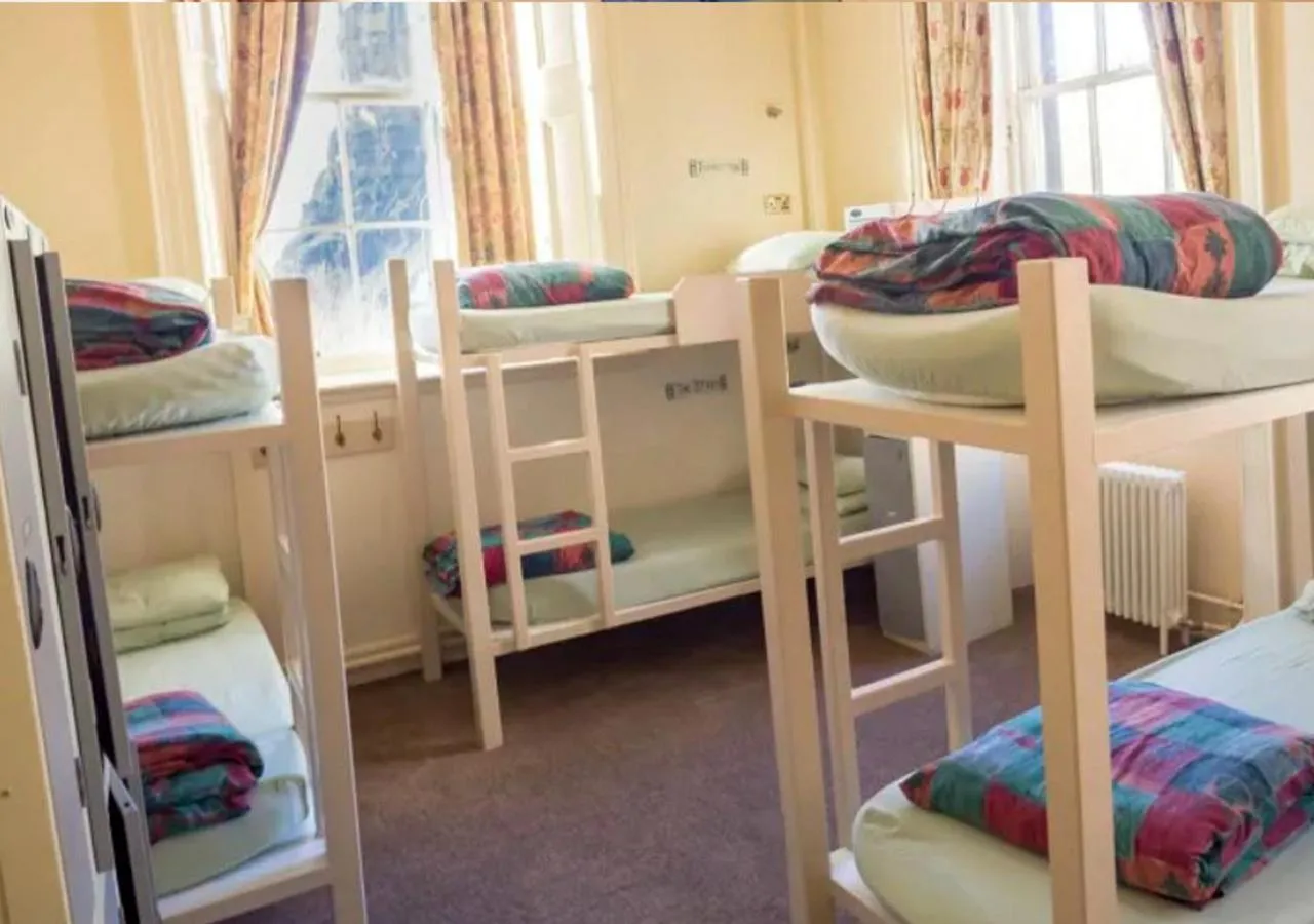 Bed in Castle Rock Hostel - Adults Only