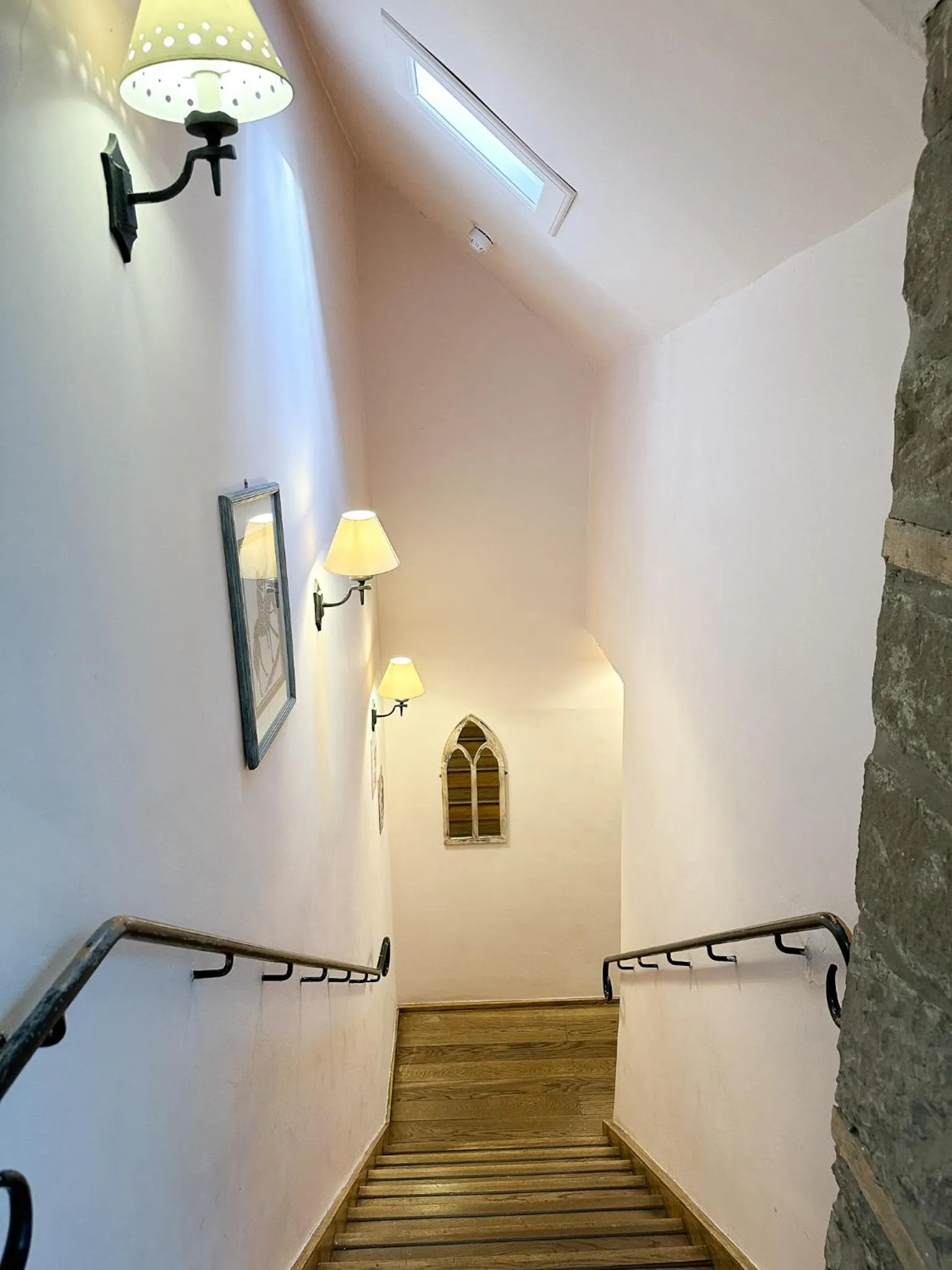 Bed in Castle Rock Hostel - Adults Only