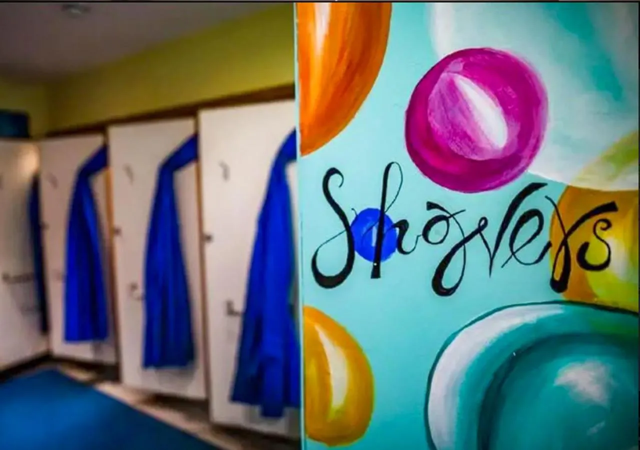 Castle Rock Hostel - Adults Only